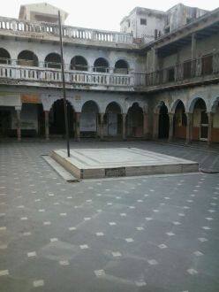 Jai Narayan (Delhi Wali) Dharmshala, Mathura 1